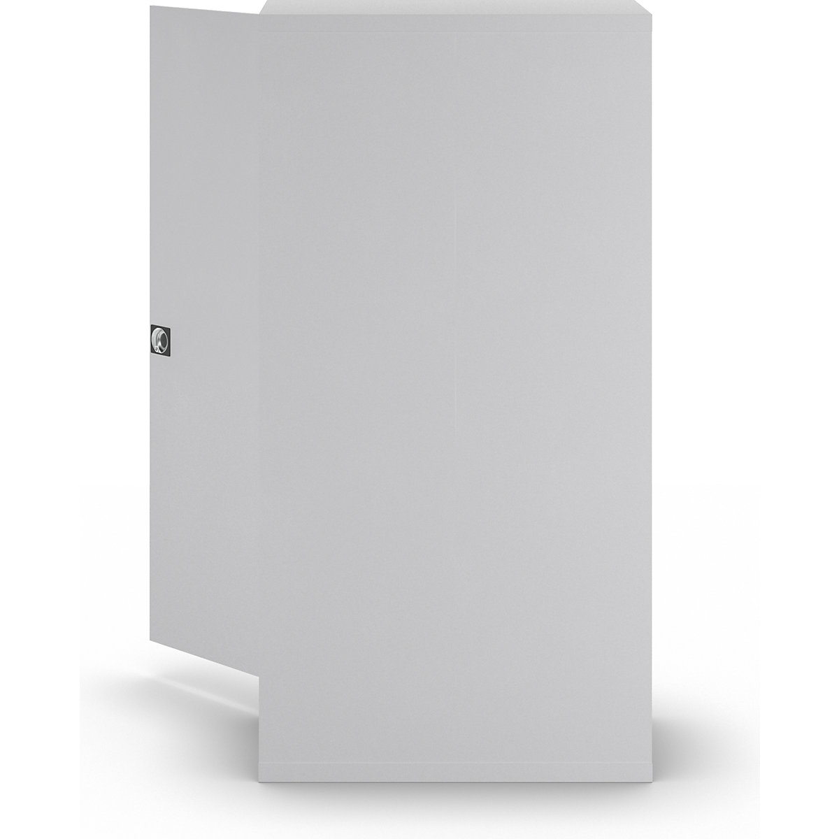 Oceľová skriňa Nilas – eurokraft basic (Zobrazenie produktu 7)-6