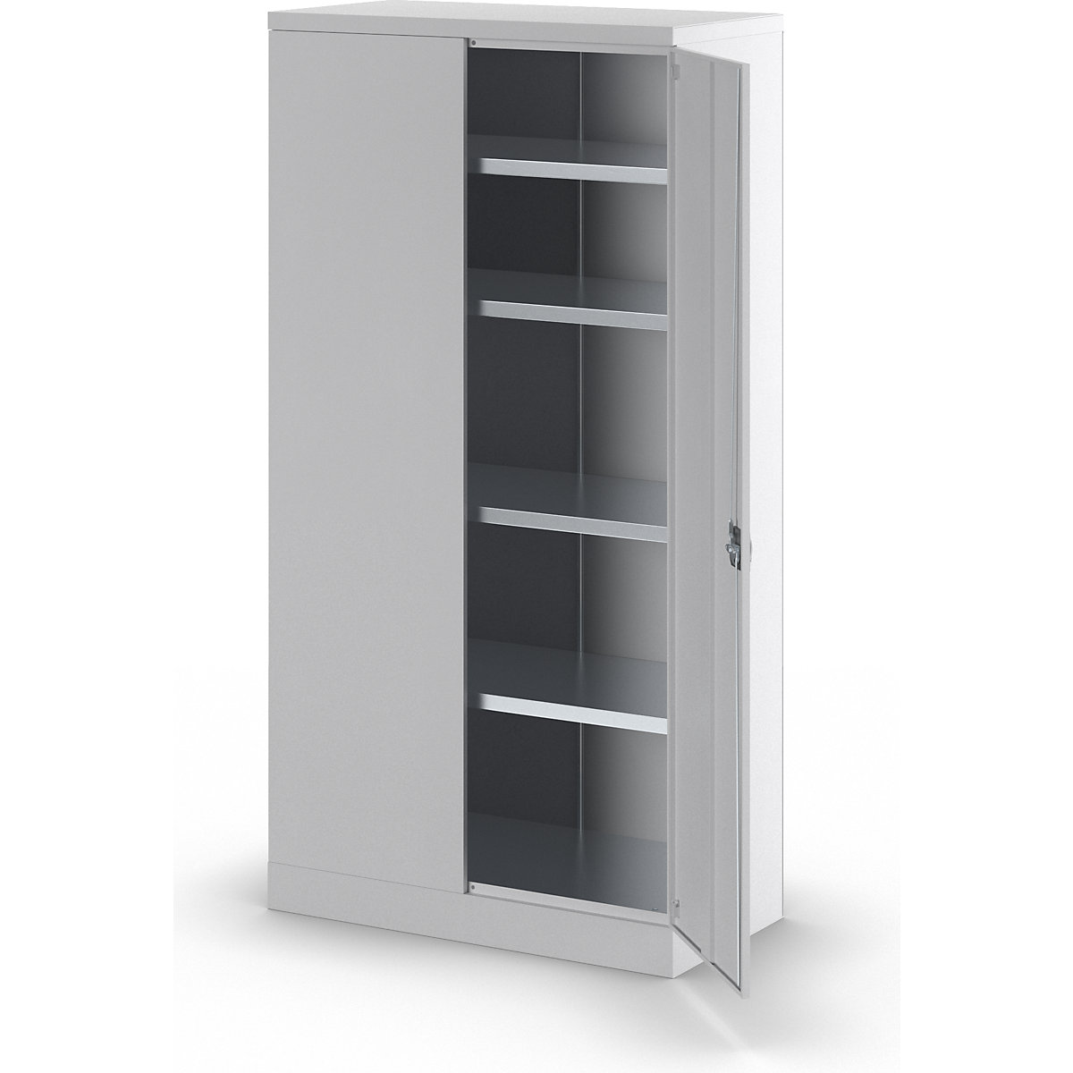 Oceľová skriňa Nilas – eurokraft basic (Zobrazenie produktu 8)-7