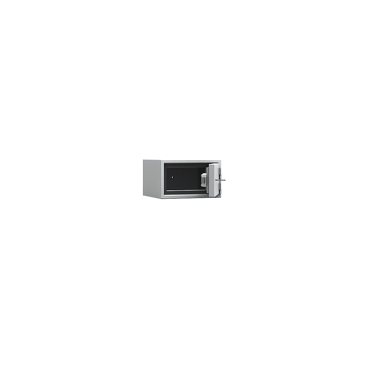 Trezor na zabudovanie do nábytku (Zobrazenie produktu 2)-1