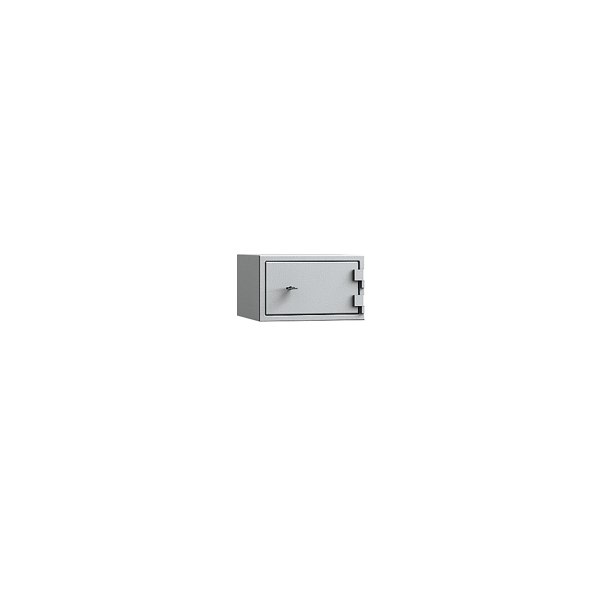 Trezor na zabudovanie do nábytku, VDMA A, LFS 30 P, v x š x h 180 x 300 x 283 mm-0