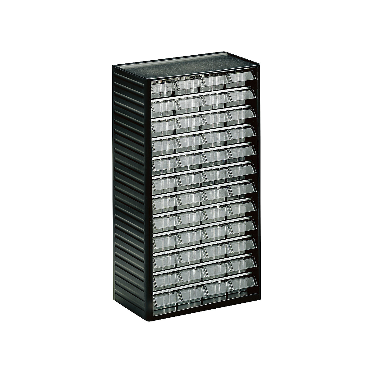 Magazynek na drobne elementy 55, wys. x szer. x głęb. 550 x 310 x 180 mm, 48 szuflad-0