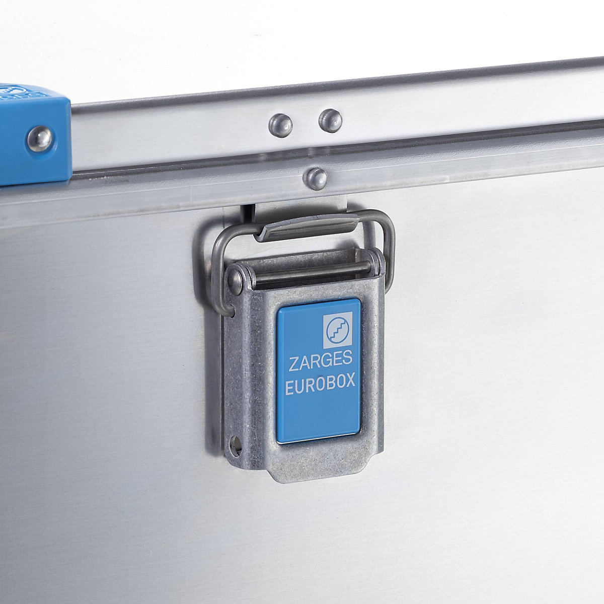 Pojemnik uniwersalny z aluminium – ZARGES (Zdjęcie produktu 3)-2