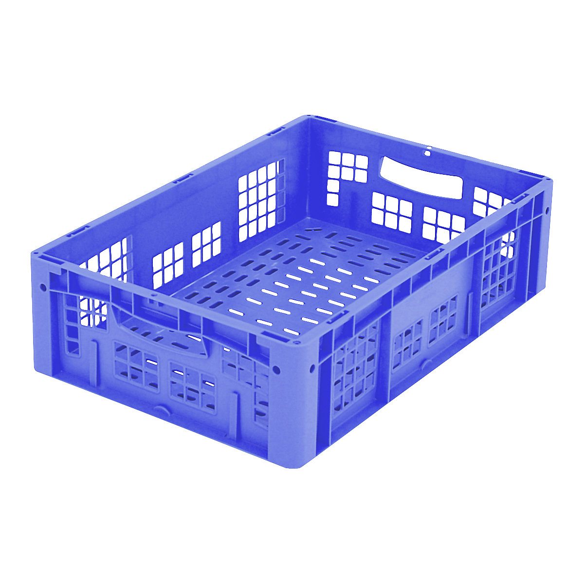 Pojemnik euro do ustawiania w stos XL – BITO
