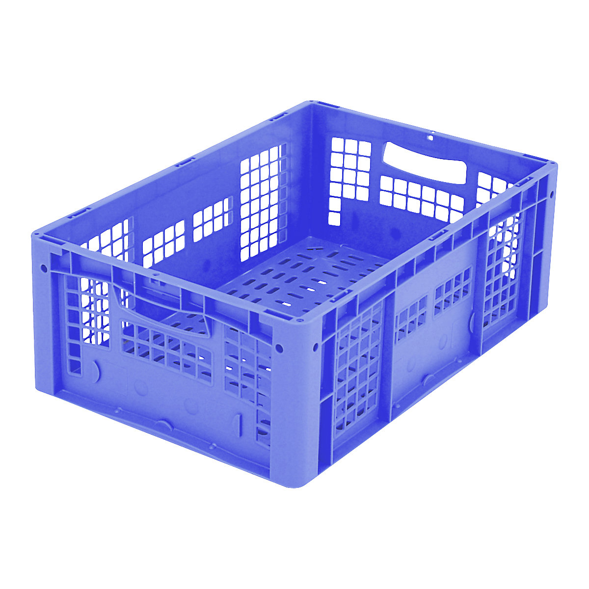 Pojemnik euro do ustawiania w stos XL – BITO
