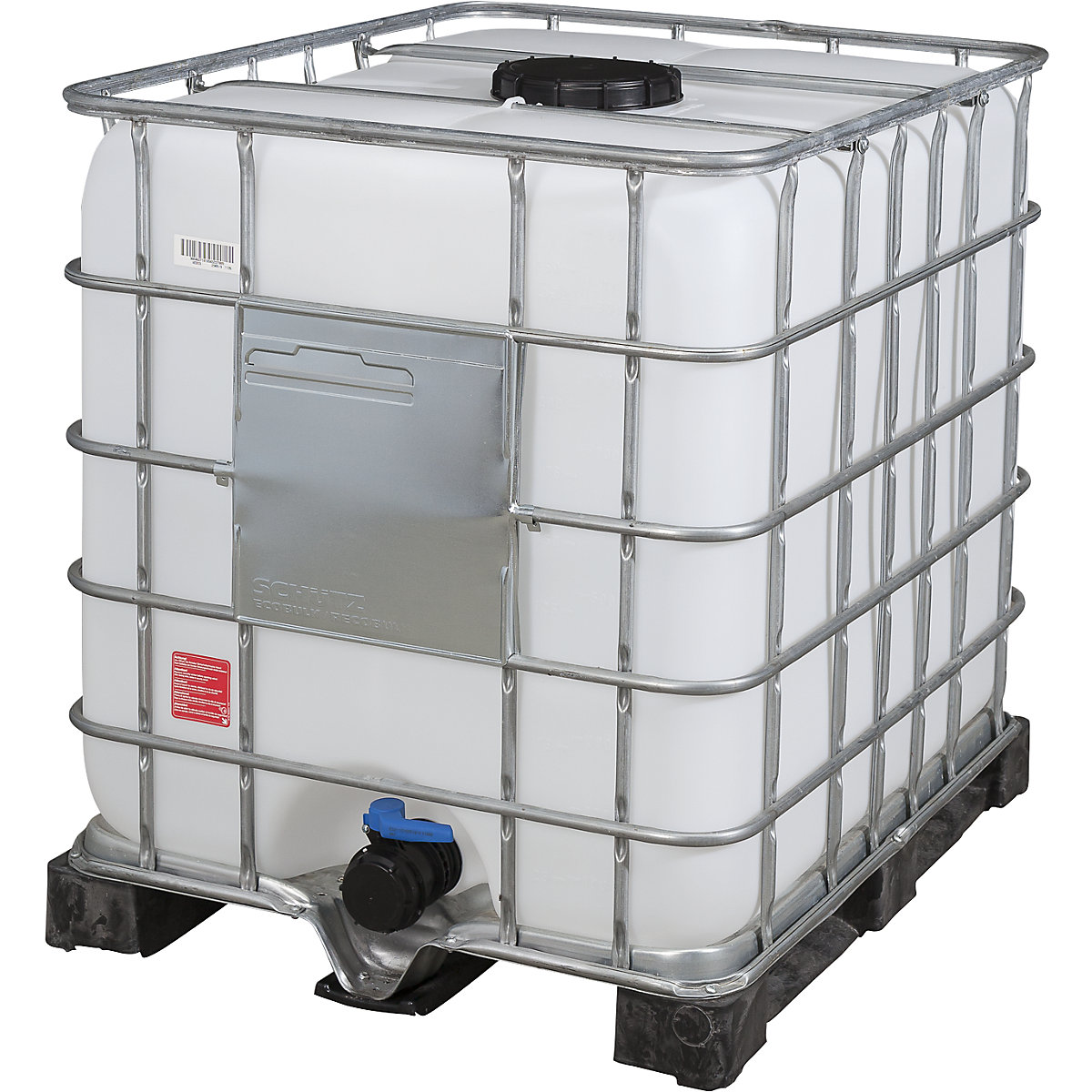 Kontener IBC RECOBULK (Zdjęcie produktu 2)-1