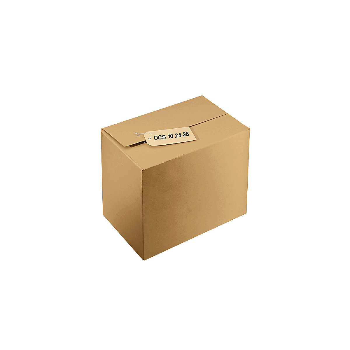 Etiket om aan dozen te hangen (Productafbeelding 3)-2