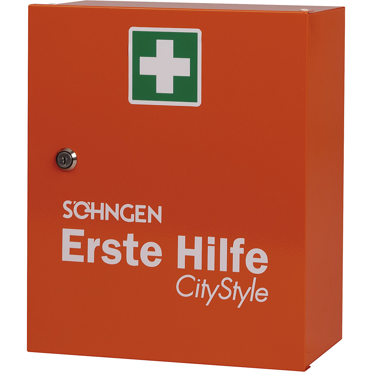Verbandschrank HEIDELBERG City Style SÖHNGEN (Produktabbildung 2)-1