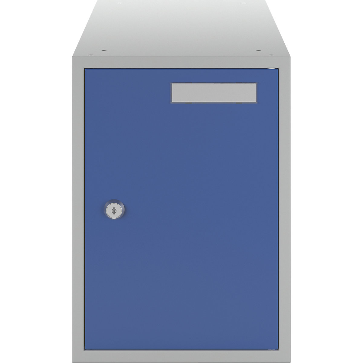 Schließfachwürfel eurokraft basic (Produktabbildung 6)-5