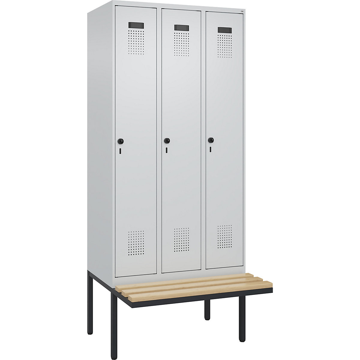 Spind Evolo PLUS Sitzbank (Produktabbildung 3)-2