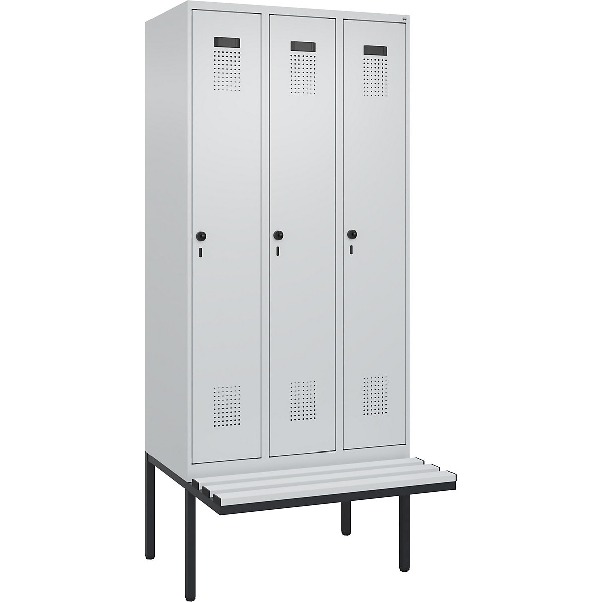 Spind Evolo PLUS Sitzbank (Produktabbildung 2)-1