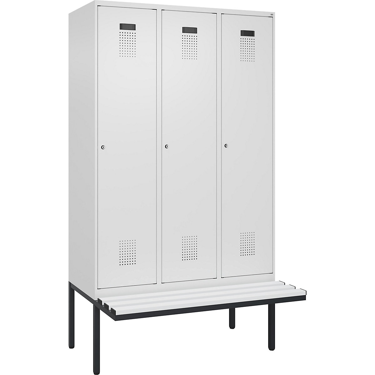 Spind Evolo PLUS Sitzbank (Produktabbildung 2)-1