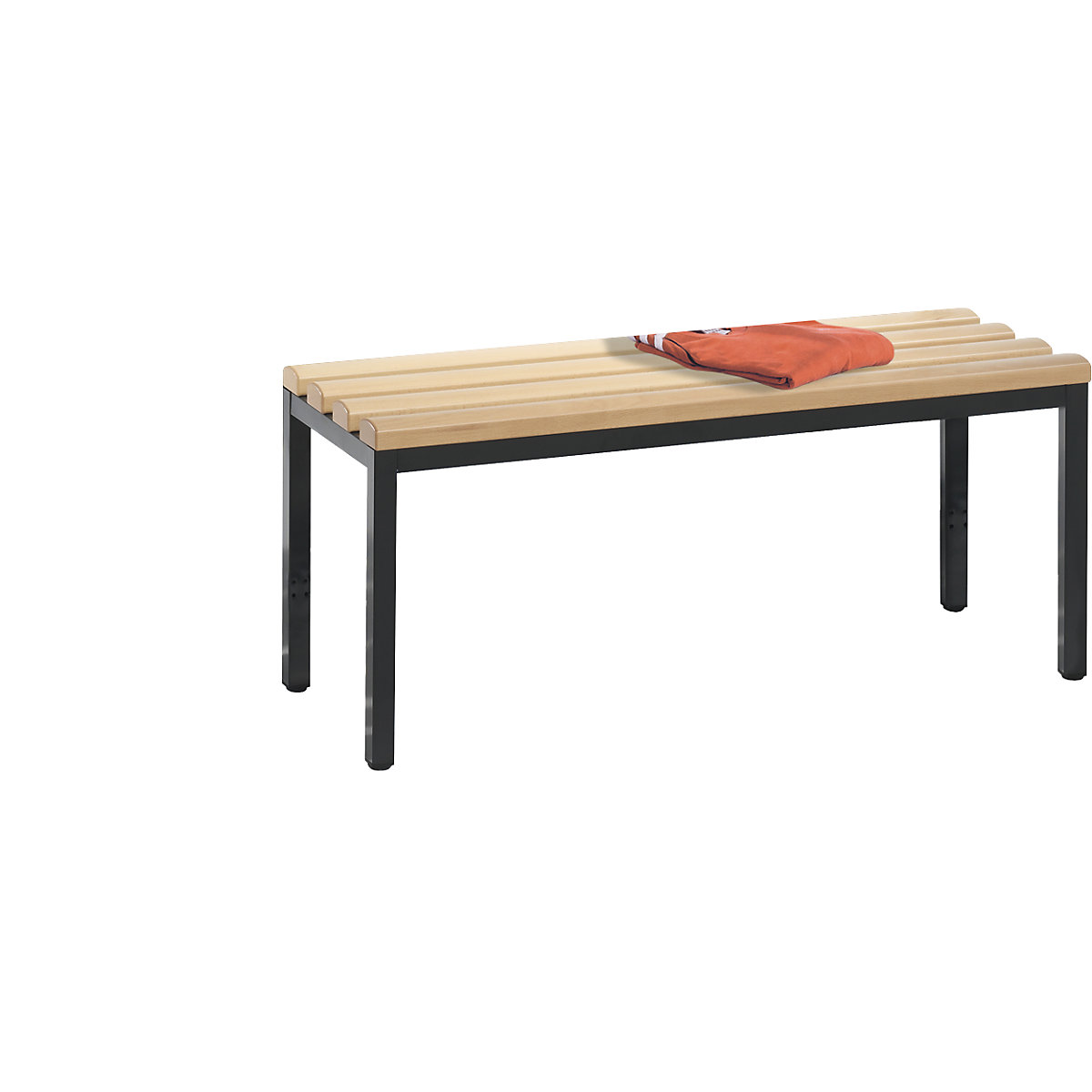 BASIC changing room bench – C+P
