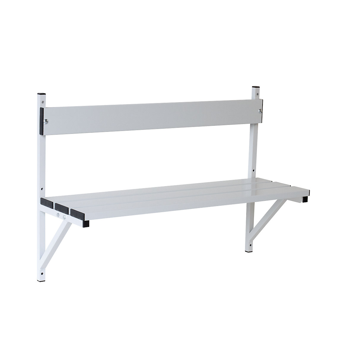 Wall mounted bench – Sypro