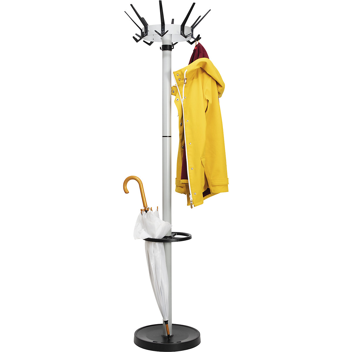MAULcaligo coat stand – MAUL (Product illustration 4)-3