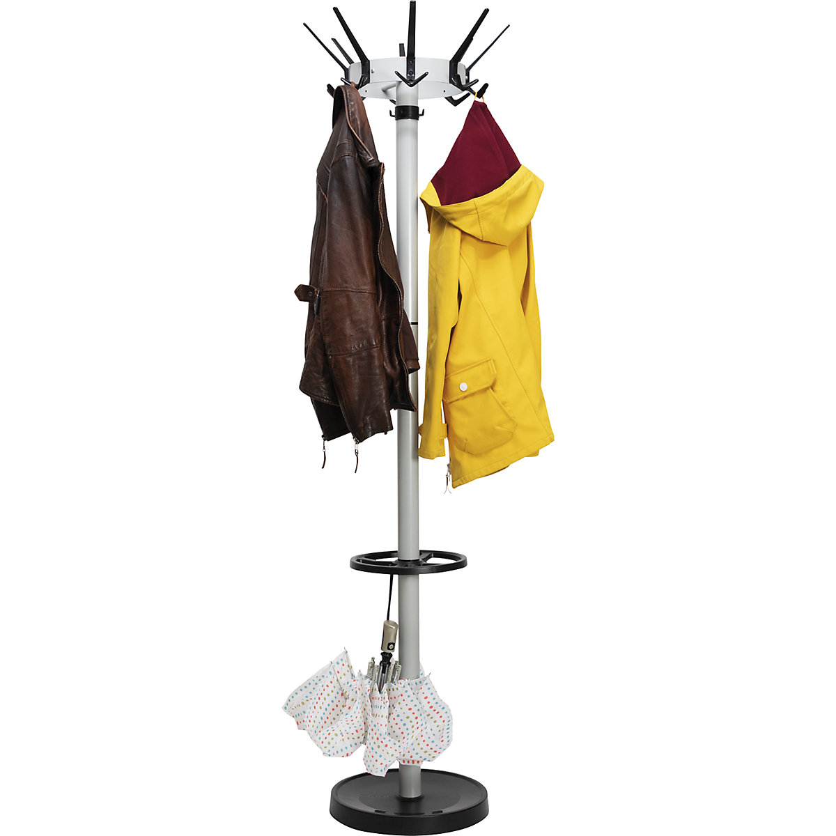 MAULcaligo coat stand – MAUL (Product illustration 6)-5