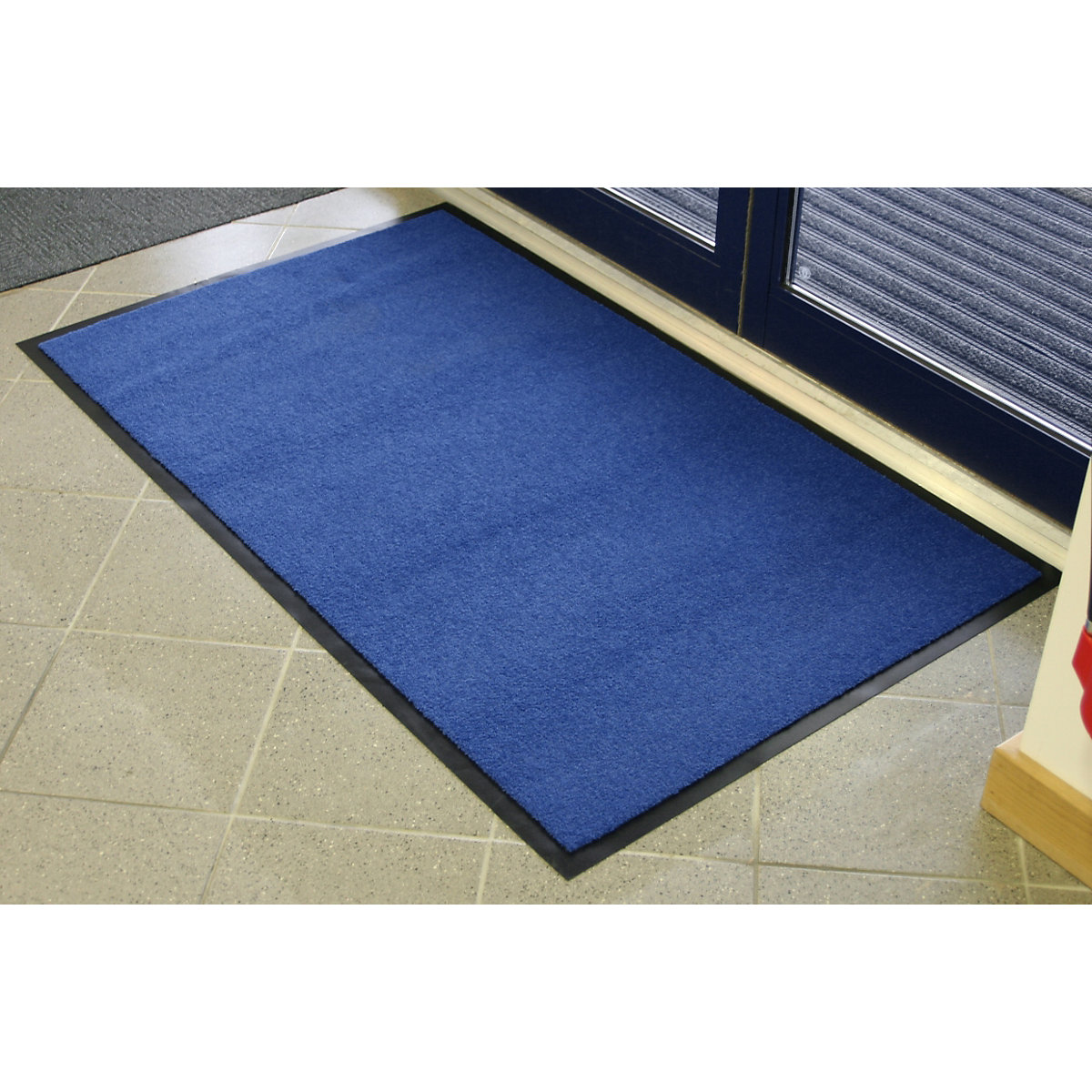 Entrance matting for indoor use, PP pile – COBA (Product illustration 2)-1