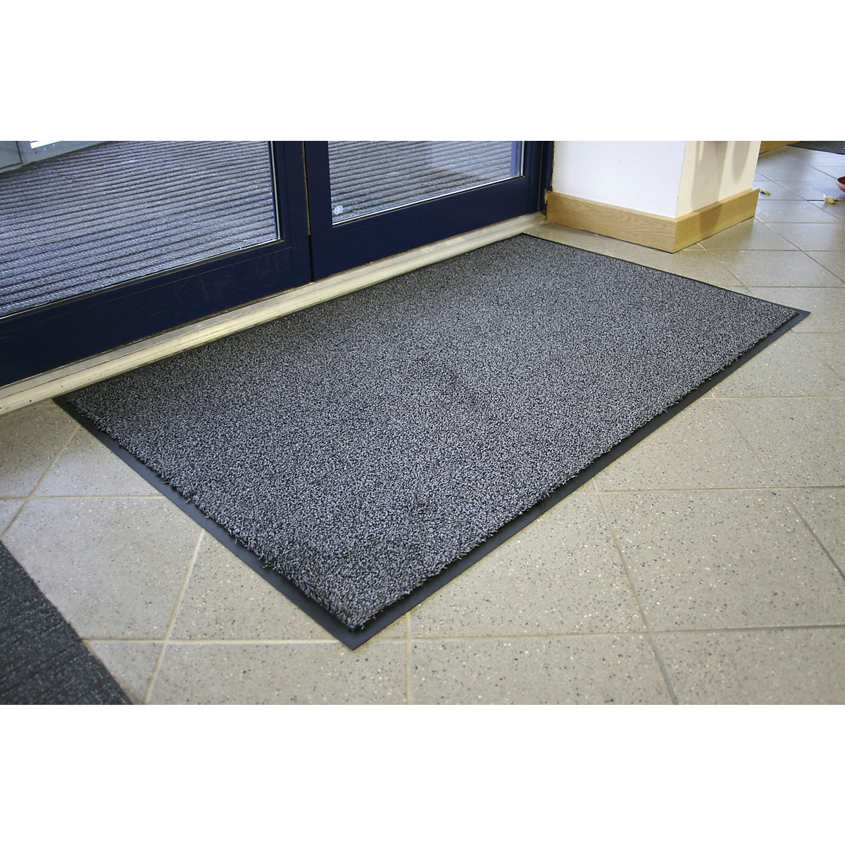 Entrance matting for indoor use, nylon pile – COBA (Product illustration 11)-10