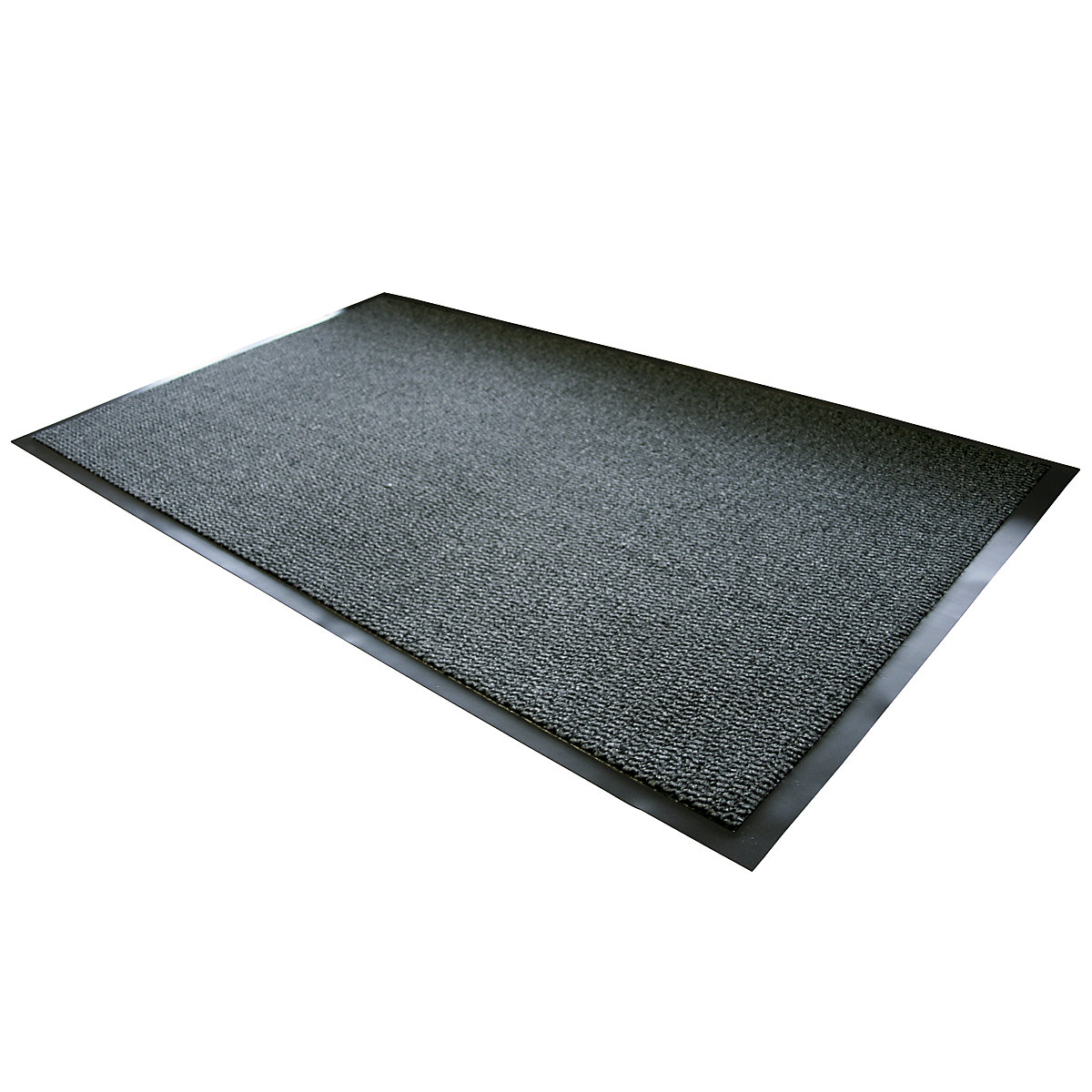 Entrance matting for indoor use, polypropylene pile – COBA (Product illustration 2)-1