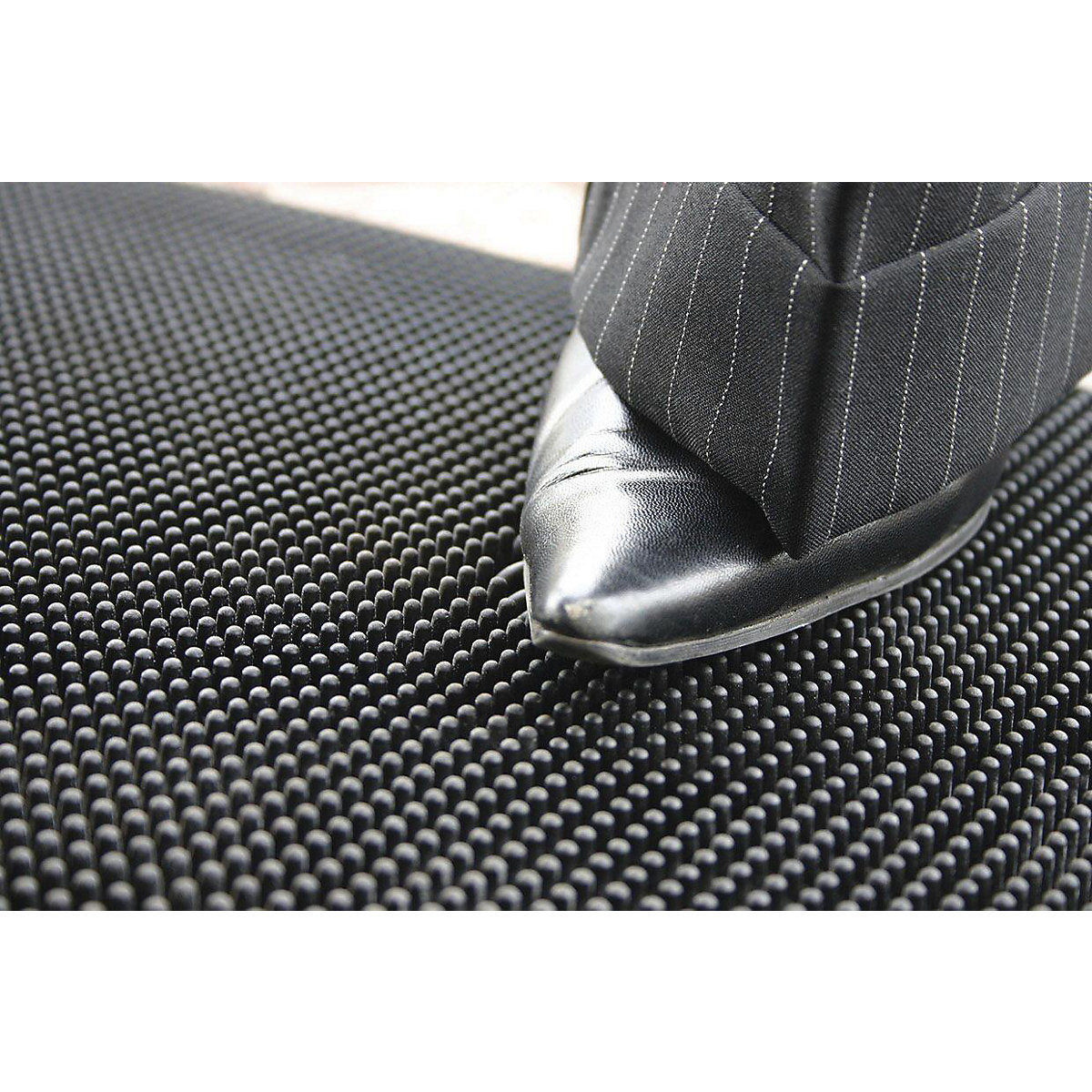 Rubber all-weather matting – COBA (Product illustration 2)-1