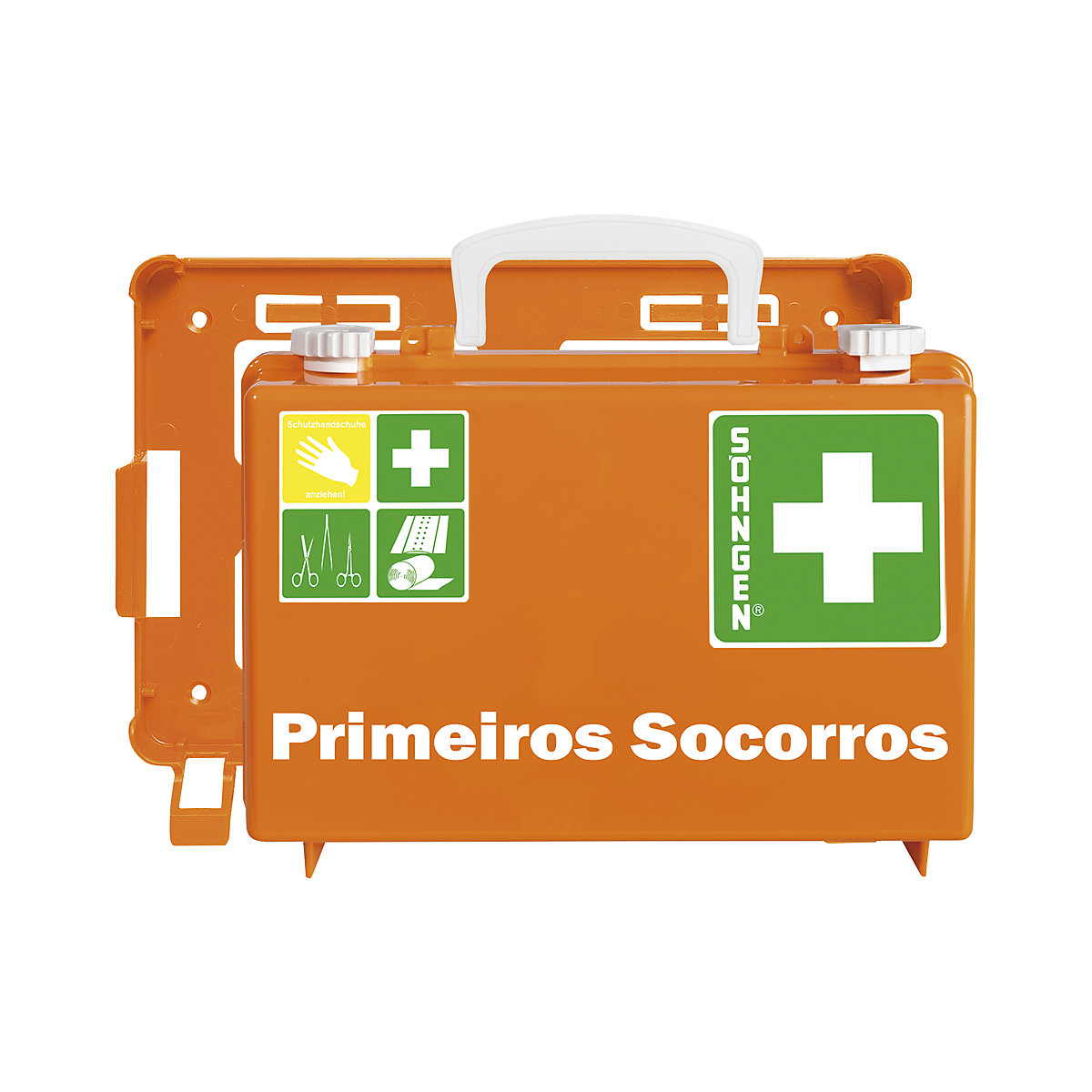 First aid case, DIN 13157 compliant – SÖHNGEN (Product illustration 14)-13