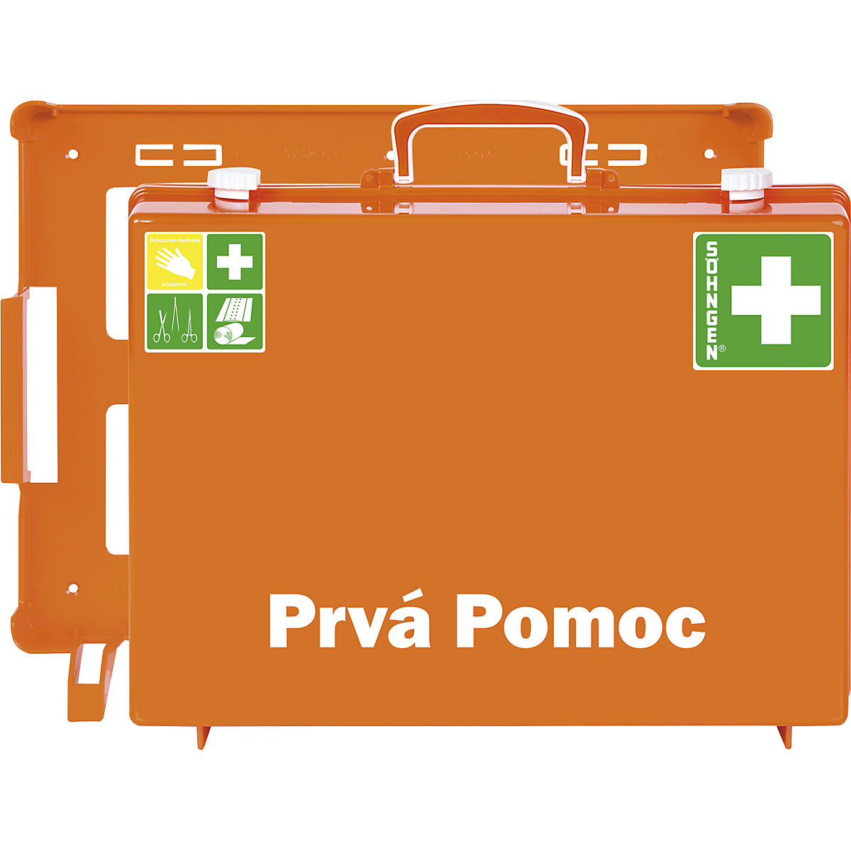 First aid case, DIN 13169 compliant – SÖHNGEN (Product illustration 9)-8