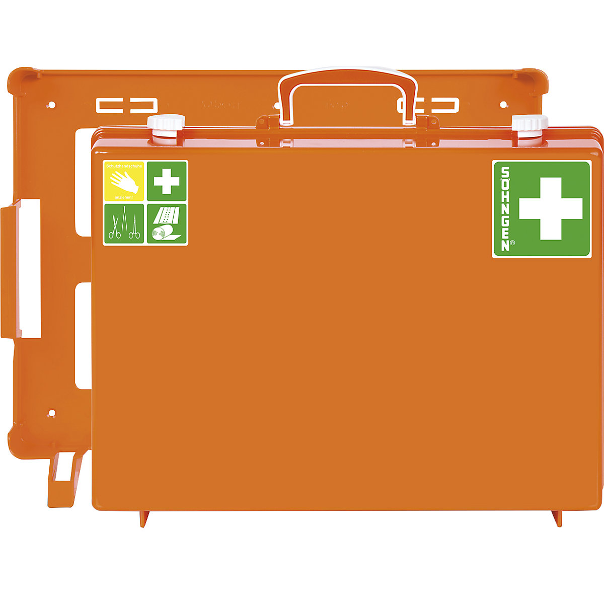 First aid case, DIN 13169 compliant – SÖHNGEN (Product illustration 16)-15