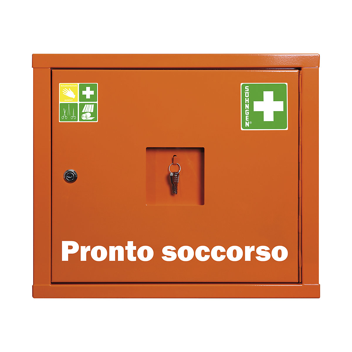 First aid cupboard, DIN 13157 – SÖHNGEN (Product illustration 12)-11