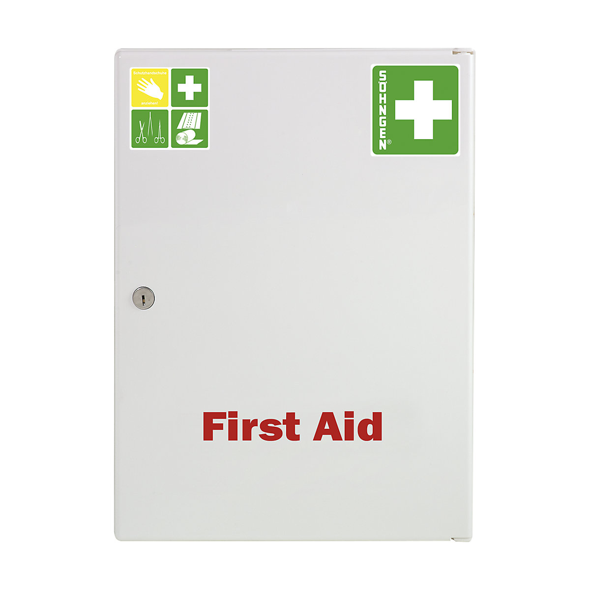 First aid cupboard, DIN 13157 – SÖHNGEN (Product illustration 15)-14