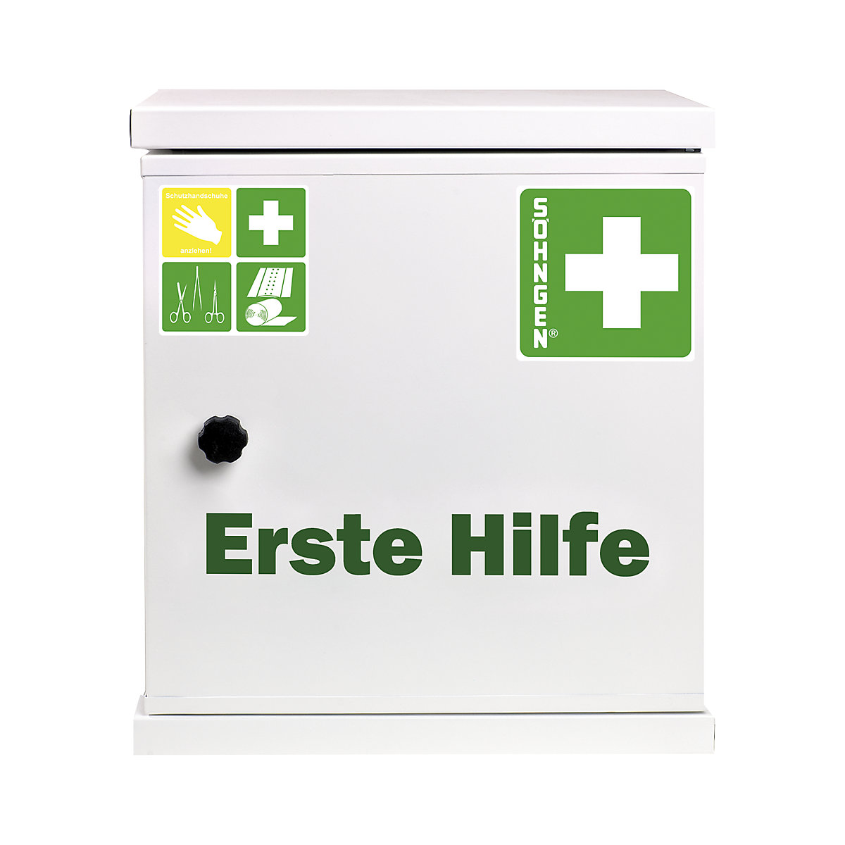 First aid cupboard, DIN 13157 – SÖHNGEN (Product illustration 16)-15