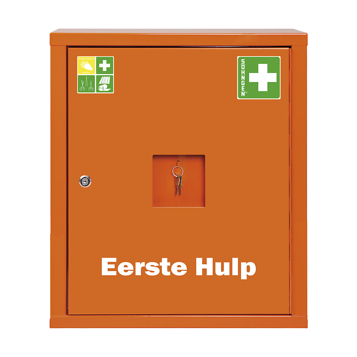 First aid cupboard, DIN 13169 – SÖHNGEN (Product illustration 9)-8