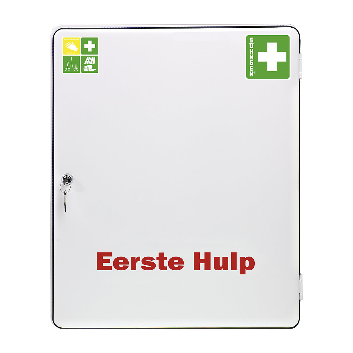 First aid cupboard, DIN 13169 – SÖHNGEN (Product illustration 13)-12
