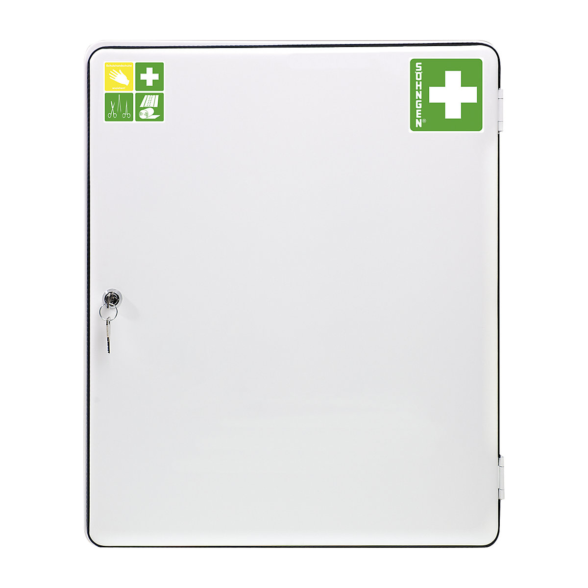 First aid cupboard, DIN 13169 – SÖHNGEN (Product illustration 19)-18