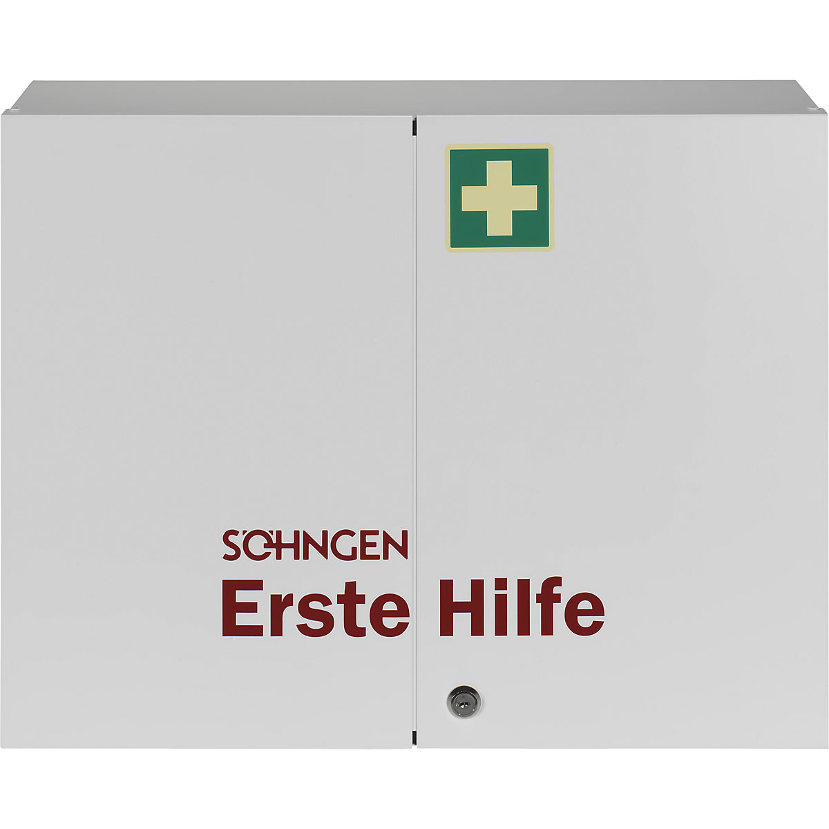 First aid cupboard, DIN 13169 – SÖHNGEN (Product illustration 3)-2