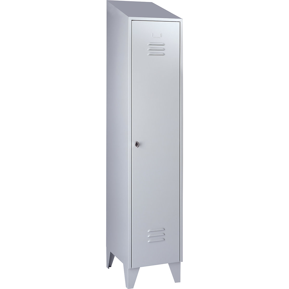 Berlin 2 clothes locker – Wolf