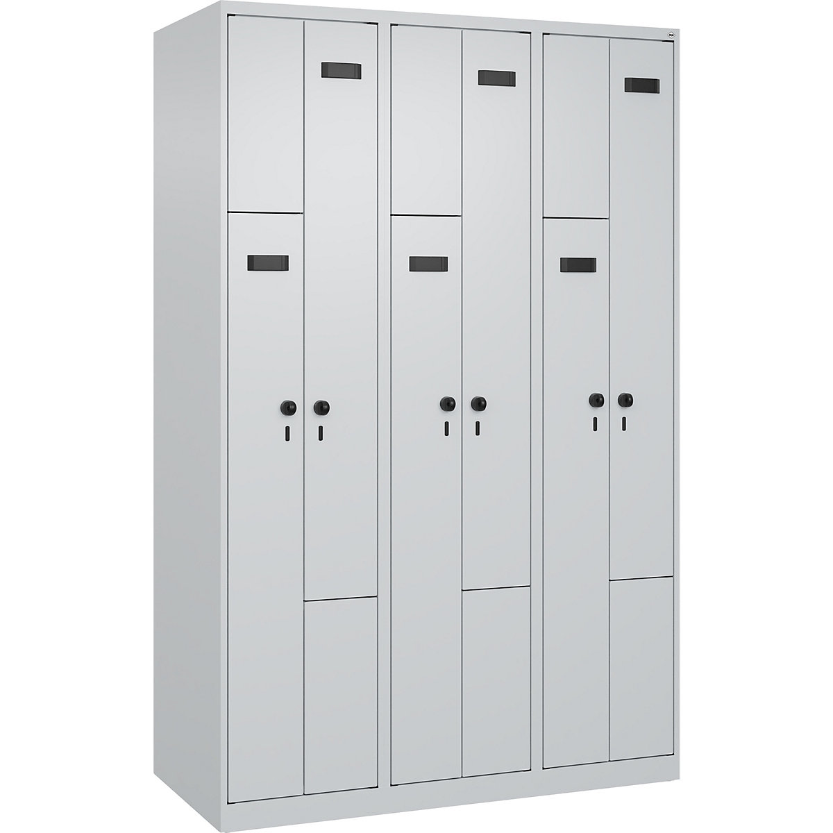 Evolo PLUS Z-locker (Product illustration 2)-1