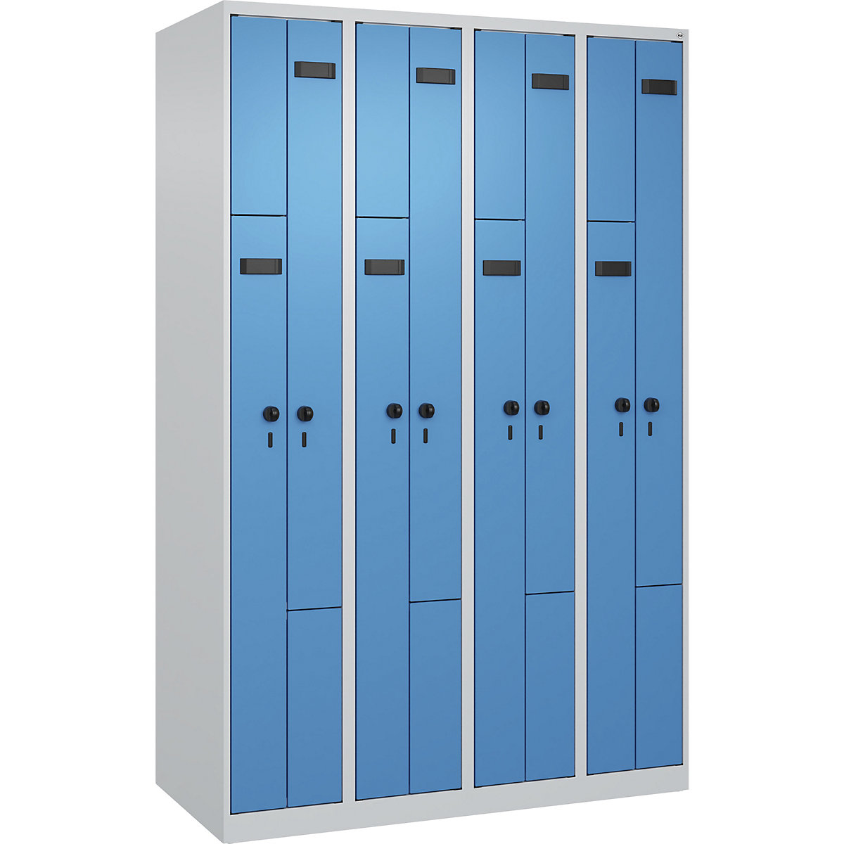 Evolo PLUS Z-locker (Product illustration 2)-1