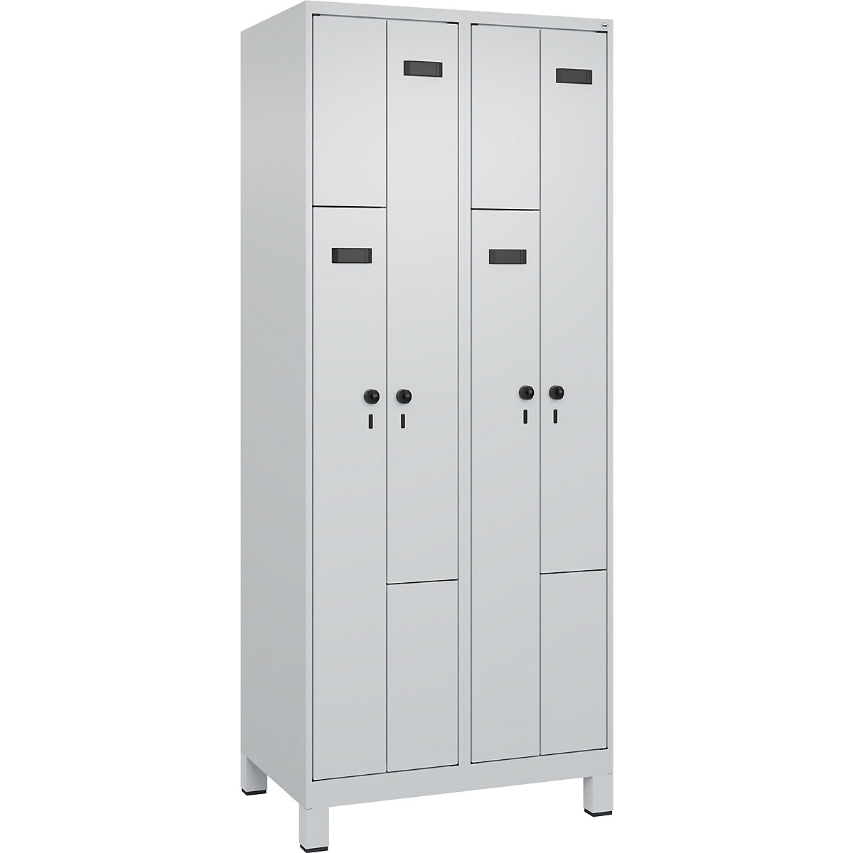 Evolo PLUS Z-locker (Product illustration 2)-1