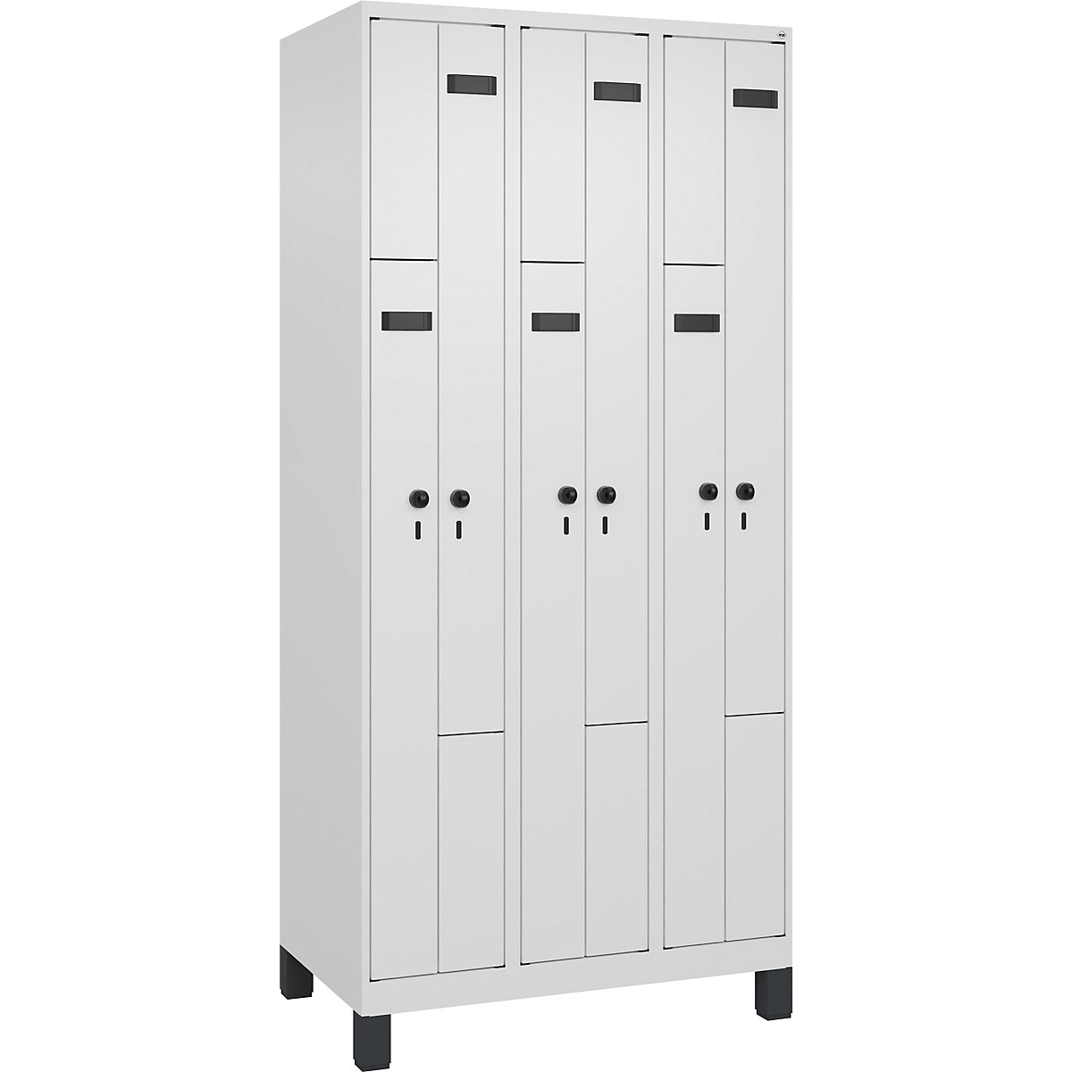 Evolo PLUS Z-locker (Product illustration 2)-1