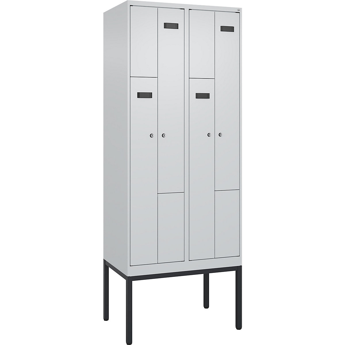 Evolo PLUS Z-locker (Product illustration 2)-1