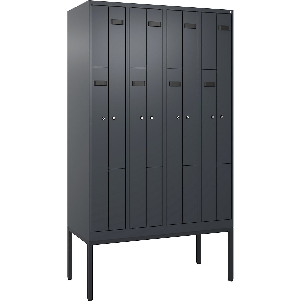 Evolo PLUS Z-locker (Product illustration 2)-1