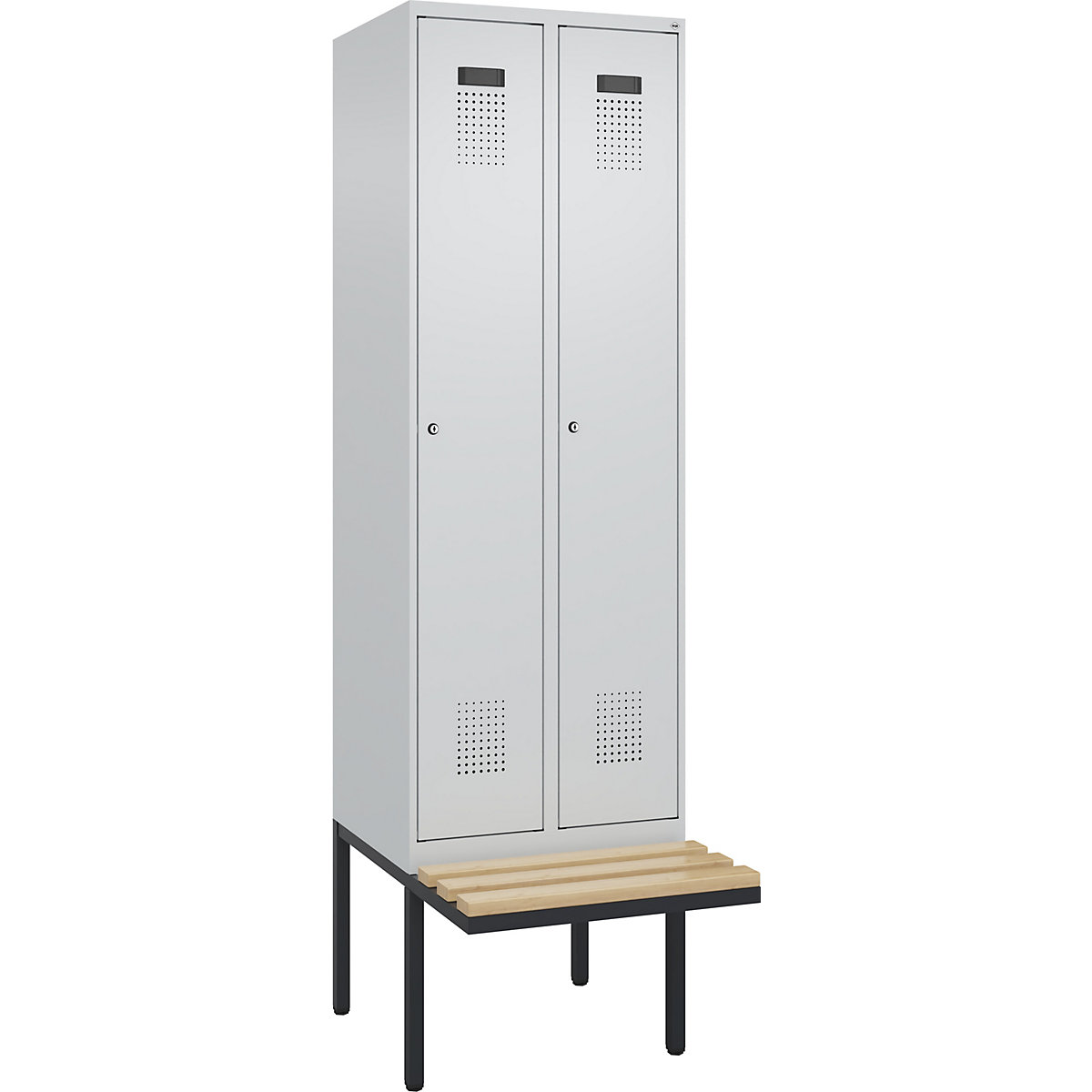Evolo PLUS bench seat locker (Product illustration 2)-1