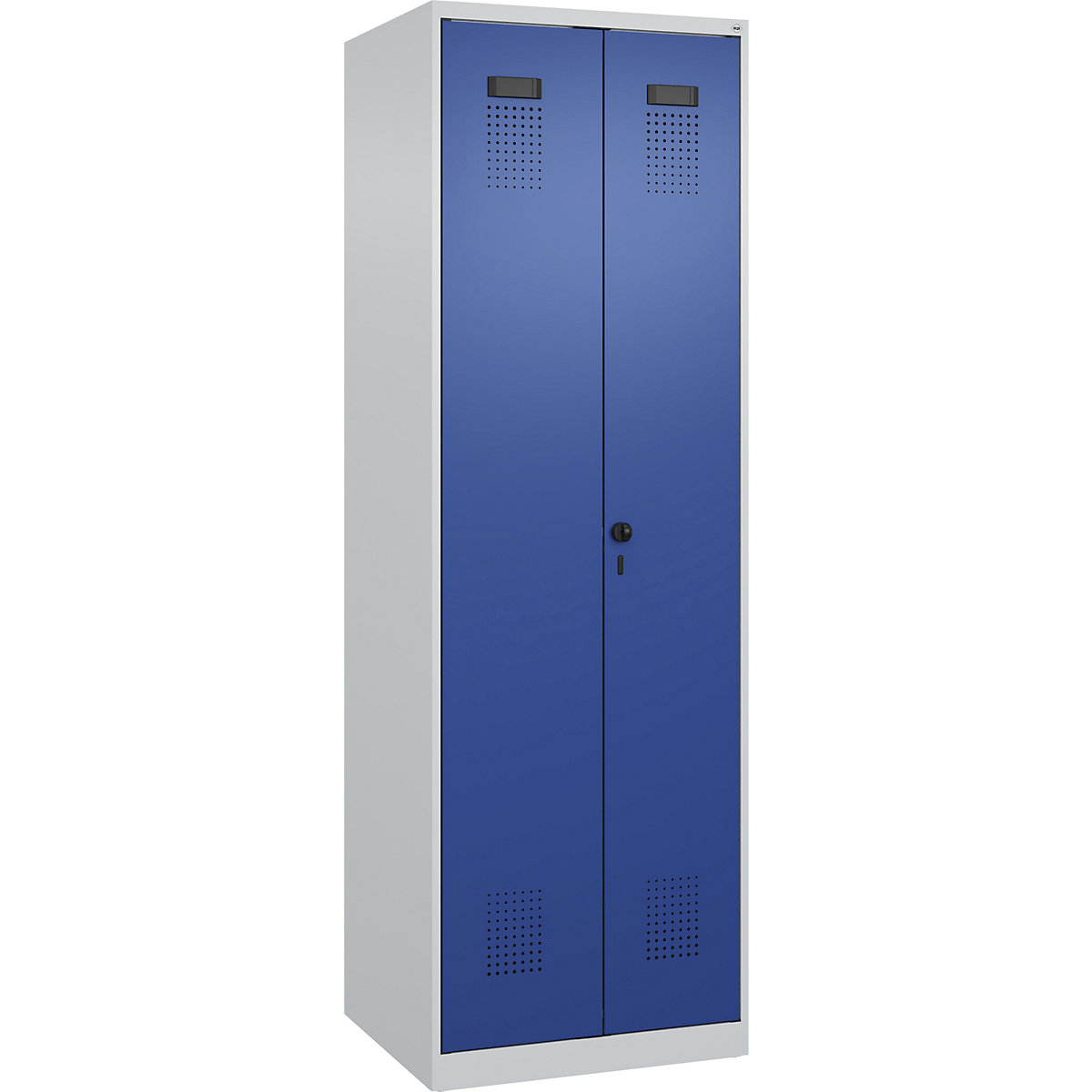 Evolo PLUS clean and dirty locker (Product illustration 2)-1