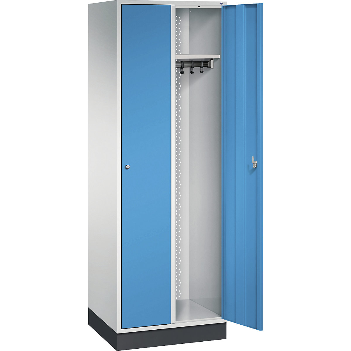 Intro clothes locker – C+P (Product illustration 2)-1
