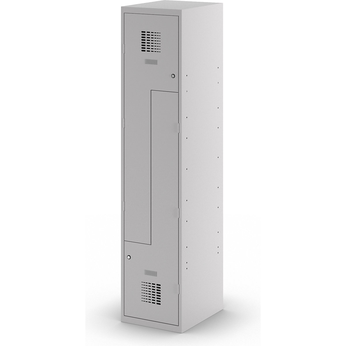 Suwalki Z locker (Product illustration 3)-2