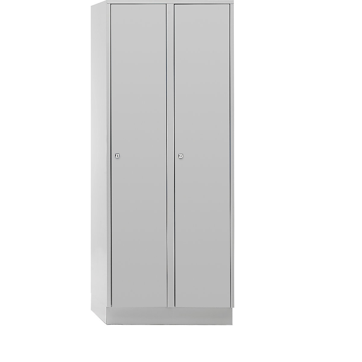 Cloakroom cupboard – Wolf (Product illustration 2)-1