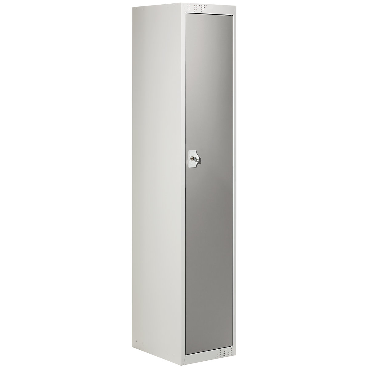 Cloakroom locker system – eurokraft basic