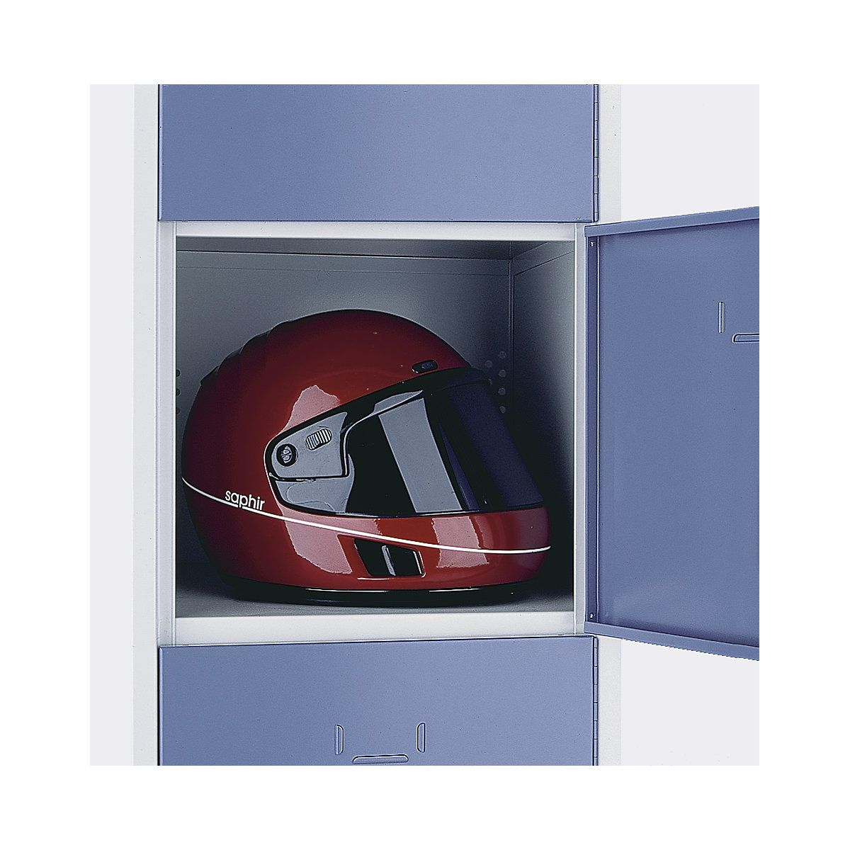 Cube lockers – Wolf (Product illustration 2)-1