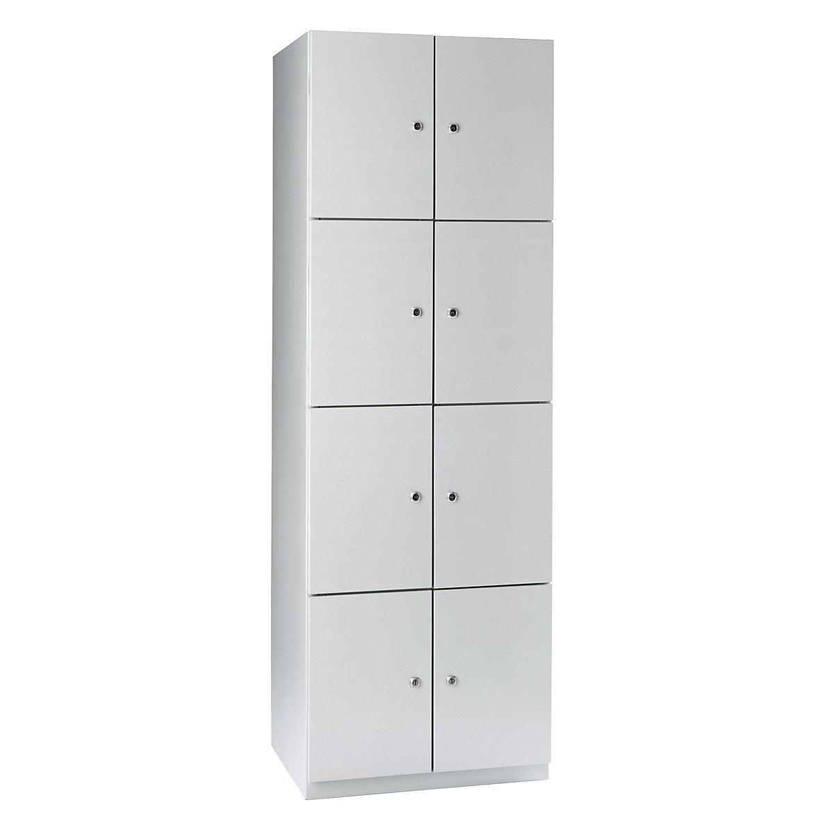 Cupboard with compartments – Wolf