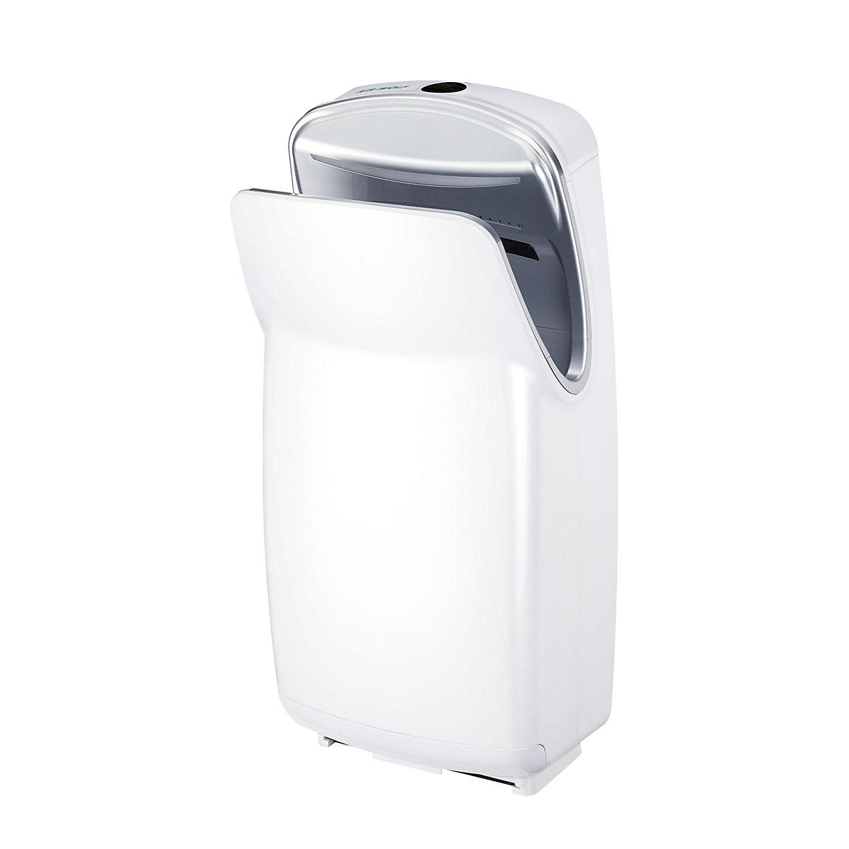 Hand dryer with infrared sensor – AIR-WOLF