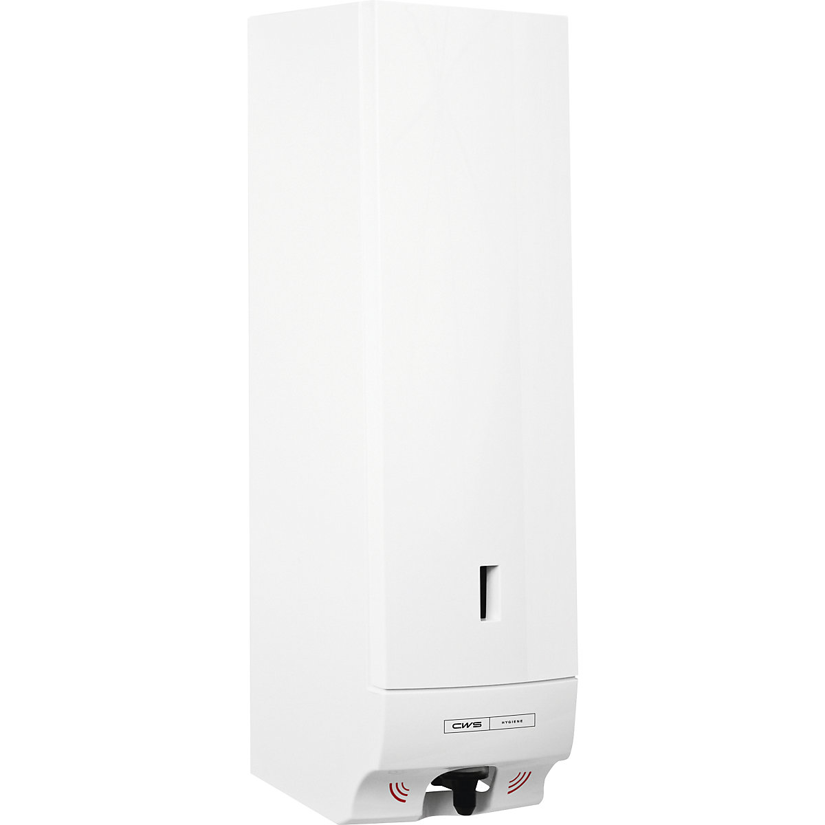 ParadiseLine Foam Slim Non Touch foaming soap dispenser – CWS (Product illustration 3)-2